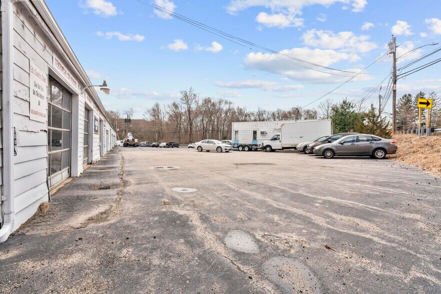 More Photos Of 1531 Route 163, Oakdale Auto Repair For Sale