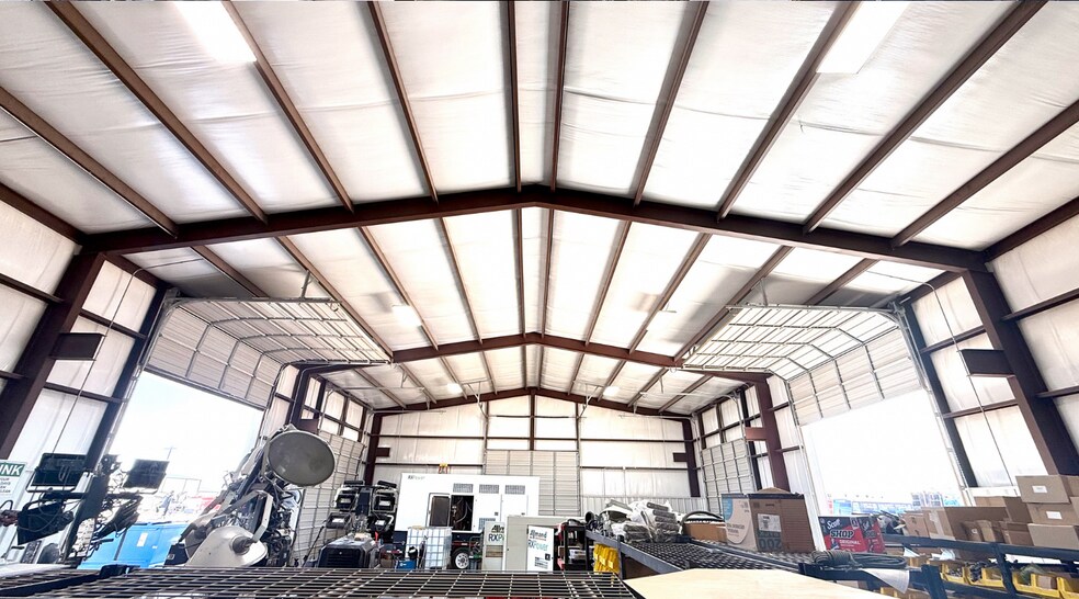 More Photos Of , Midland Industrial For Sale
