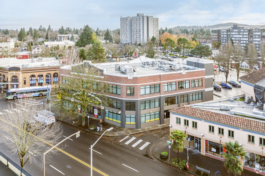 More Photos Of 1717 NE 42nd Ave, Portland Office For Lease
