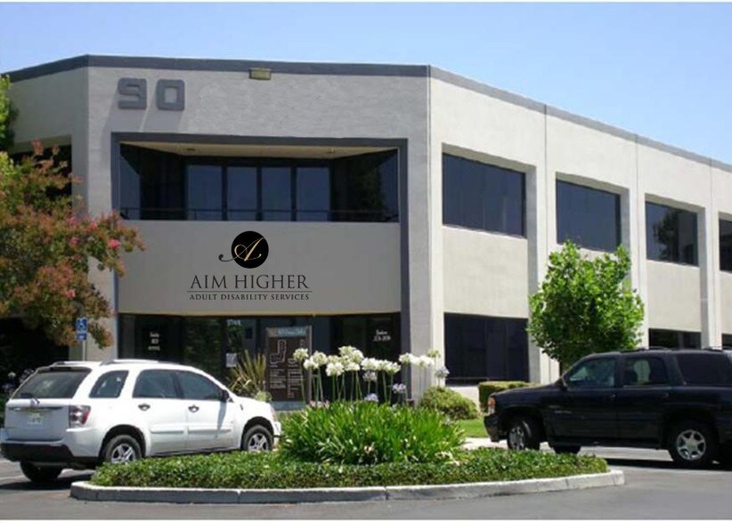 More Photos Of 90 Great Oaks Blvd, San Jose Research And Development For Lease