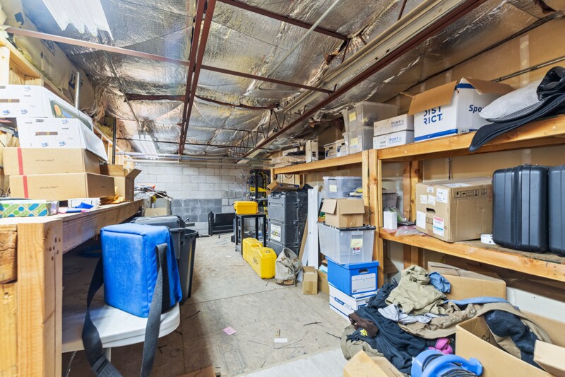 More Photos Of 2955 US Highway 40 W, Verdi Warehouse For Sale