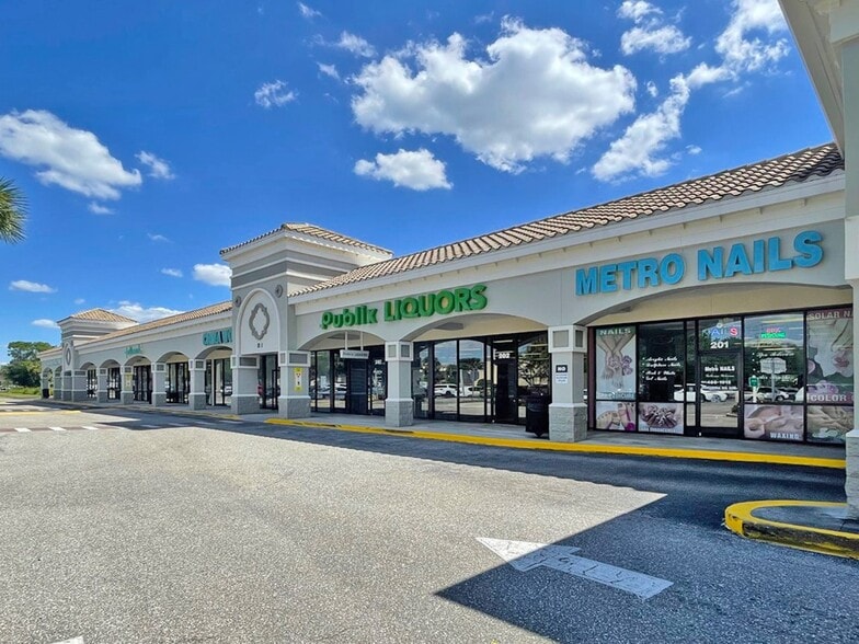 More Photos Of 1445 E Venice Ave, Venice General Retail For Lease