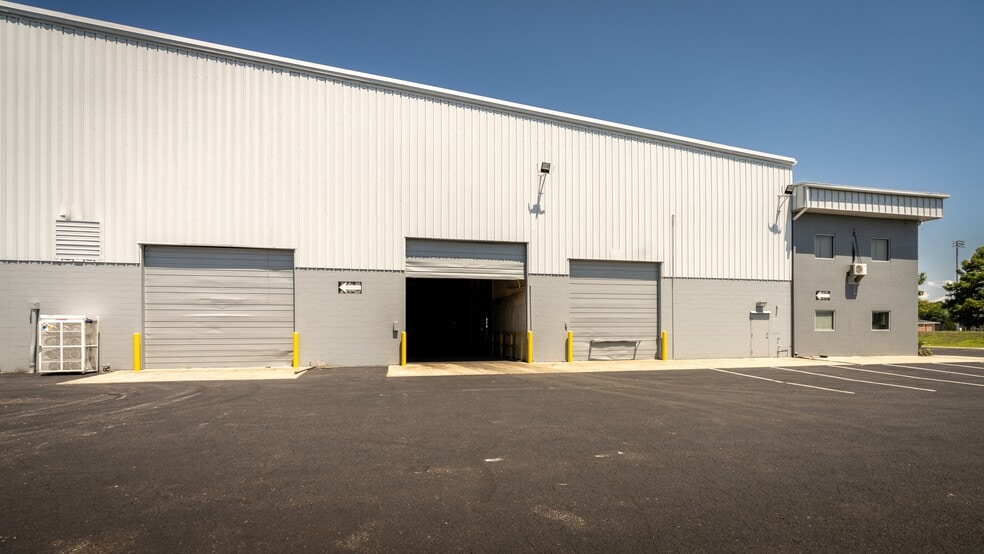 More Photos Of 370 Allied Dr, Conway Manufacturing For Lease