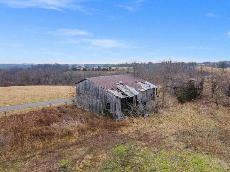 More Photos Of 2889 Tea Run Rd, Ewing Land For Sale