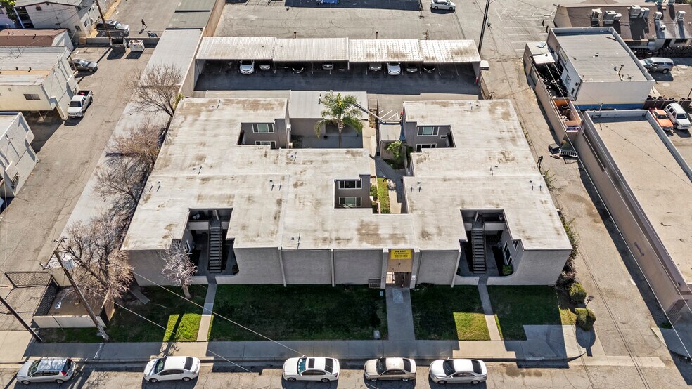 More Photos Of 141 E 42nd St, San Bernardino Apartments For Sale