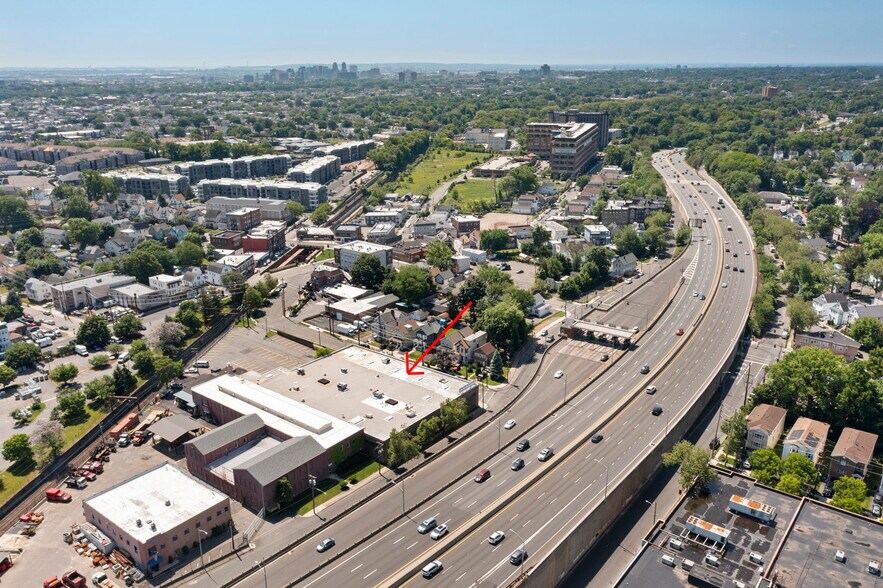 More Photos Of 100-118 John F Kennedy Dr N, Bloomfield Warehouse For Sale