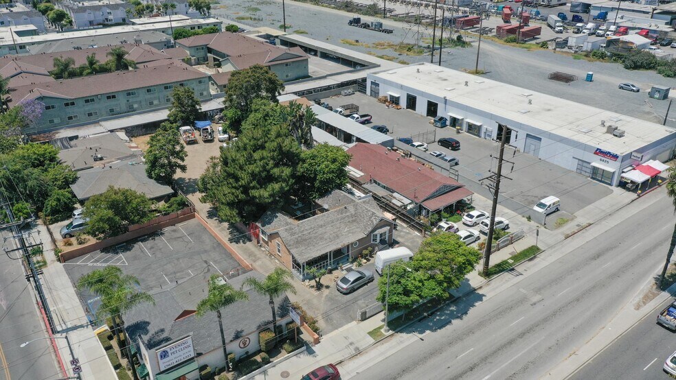 More Photos Of 6819 Cherry Ave, Long Beach Land For Sale