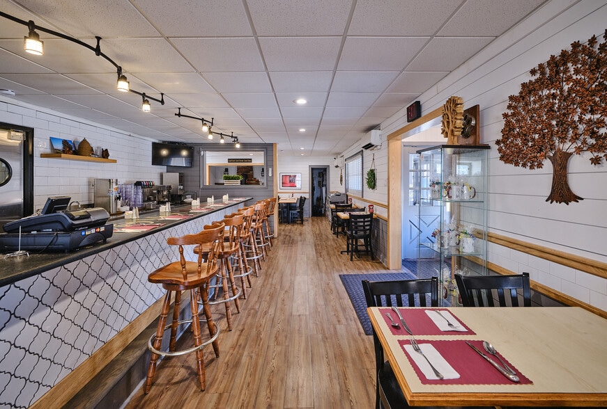 More Photos Of 6705 Easton Rd, Pipersville General Retail For Sale