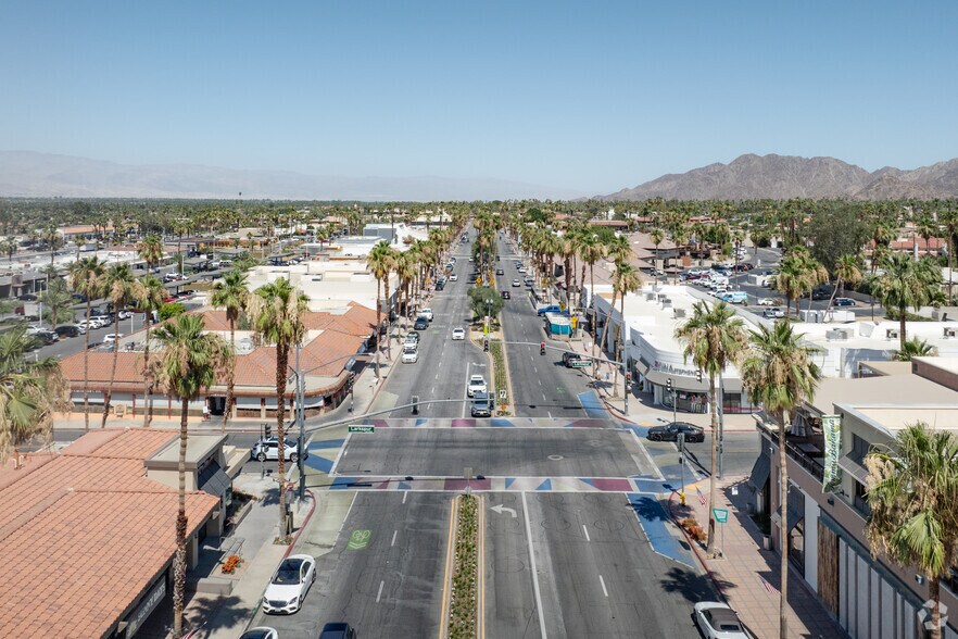 More Photos Of 73670-73680 El Paseo, Palm Desert Storefront For Sale