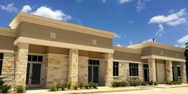More Photos Of 32731 Egypt Ln, Magnolia Office For Lease