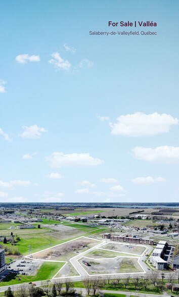 More Photos Of 24 Rue René-Vachon, Salaberry-de-valleyfield Land For Sale