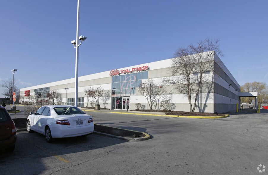 More Photos Of 1770-1800 S Harlem Ave, North Riverside Storefront For Lease