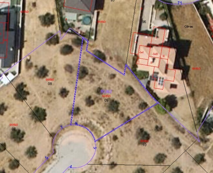 More Photos Of 3 Sau, Nívar Land For Sale