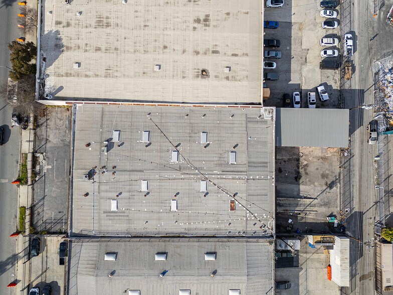 More Photos Of 12828 S Broadway, Los Angeles Warehouse For Sale