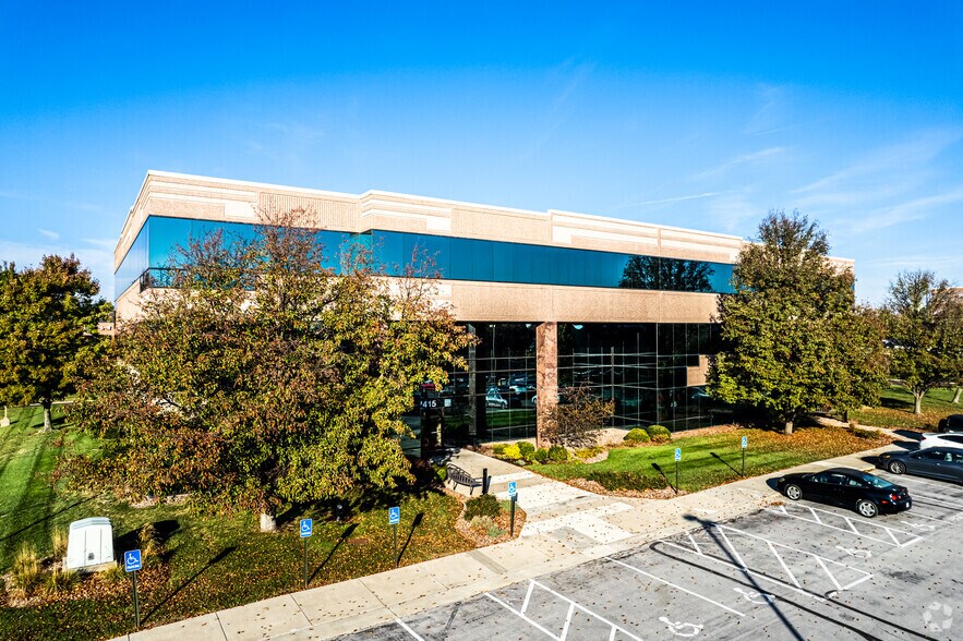 More Photos Of 12980 Metcalf Ave, Overland Park Unknown For Lease