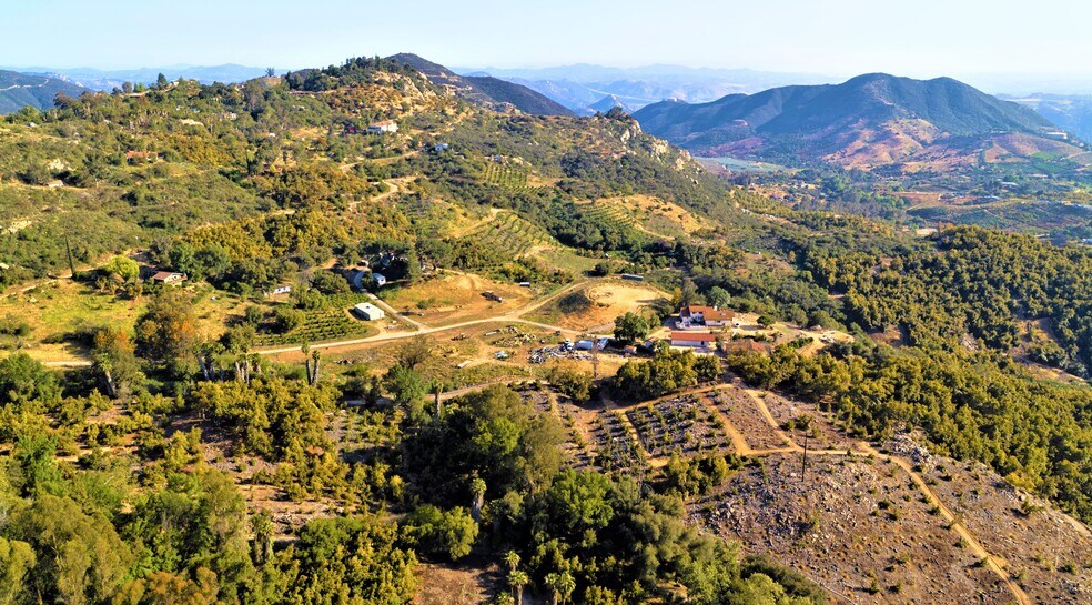 More Photos Of 6036 Rainbow Heights Rd, Fallbrook Land For Sale