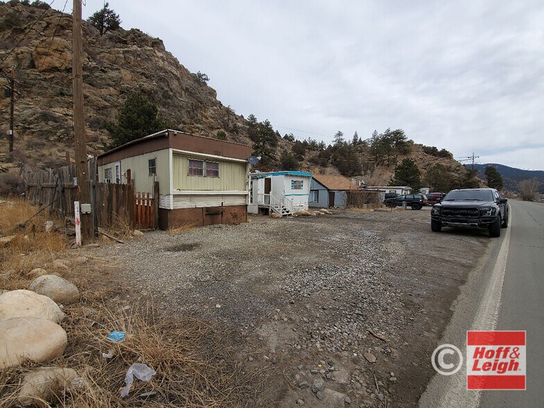 More Photos Of 757 County Road 308, Dumont Land For Sale