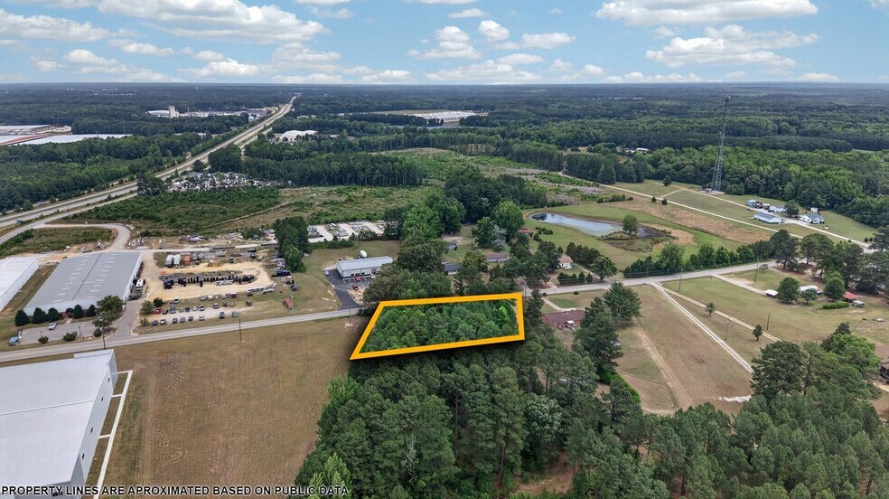 More Photos Of 00 Bear Pond Rd, Henderson Land For Sale