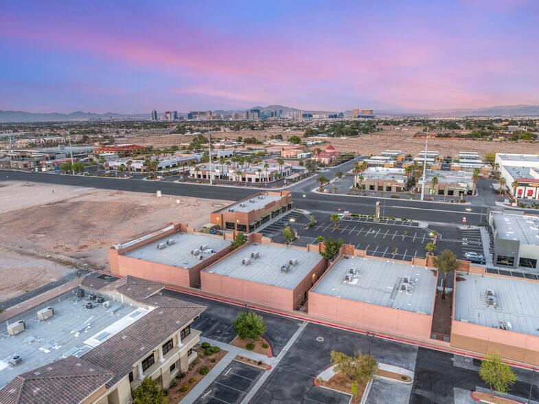 More Photos Of 6021 S Rainbow Blvd, Las Vegas Freestanding For Sale