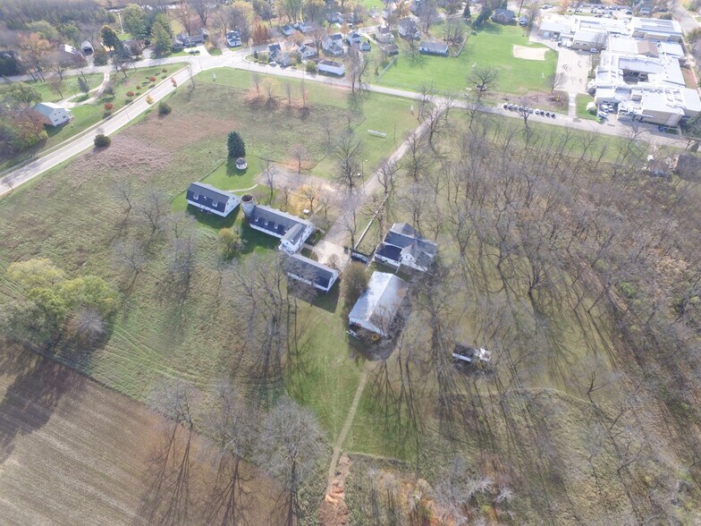 More Photos Of 540 North St, Green Lake Storefront Retail Residential For Sale