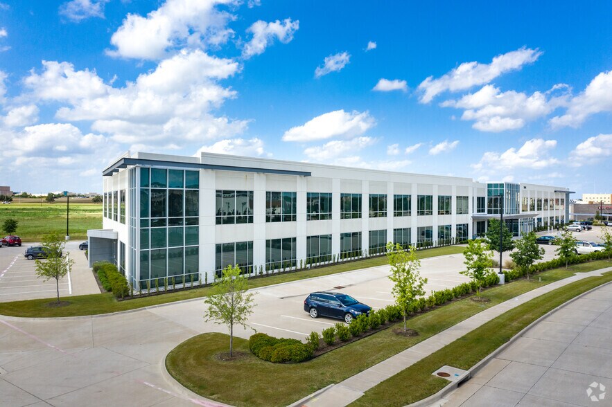 Primary Photo Of 5345 Towne Square Dr, Plano Office For Lease