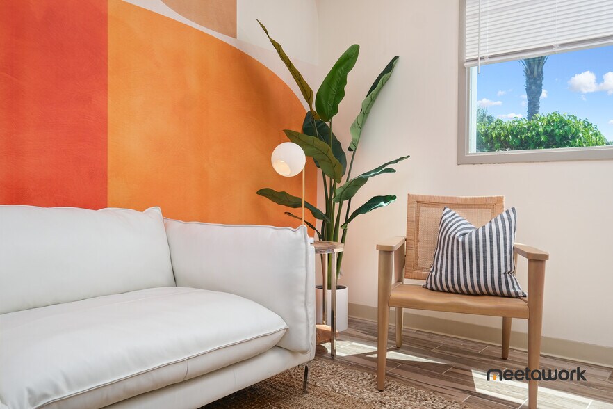 More Photos Of 2181 S Atlantic Blvd, Commerce Coworking Space