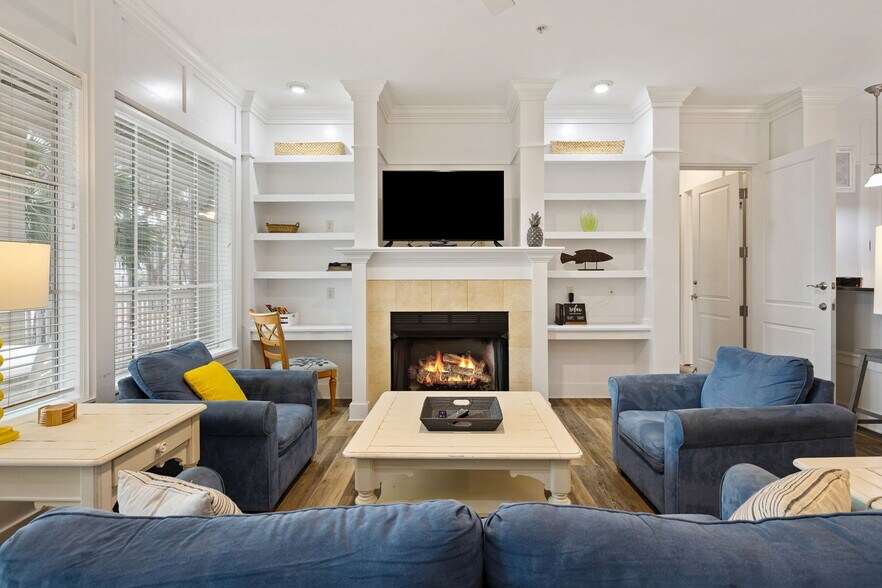 More Photos Of 101 Avenue of Oaks, Daufuskie Island Apartments For Sale