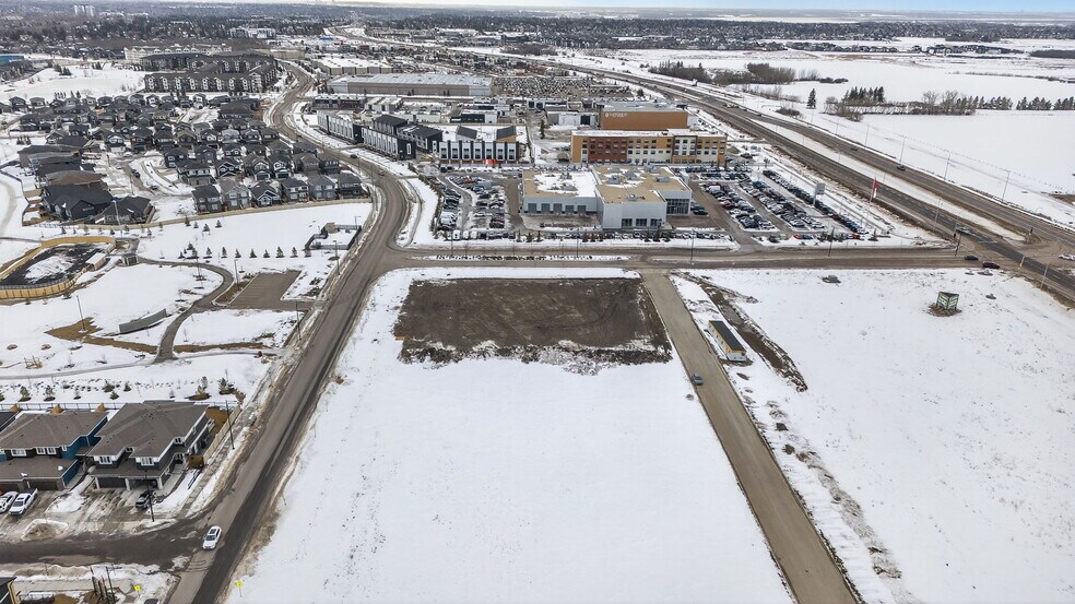 More Photos Of 1167 St Albert trl, St. Albert General Retail For Lease