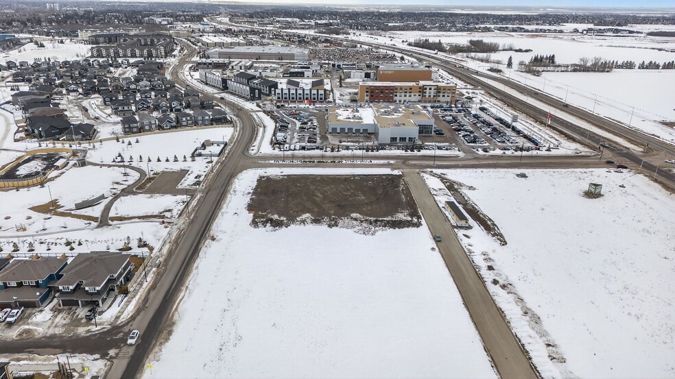 More Photos Of 1167 St Albert trl, St. Albert General Retail For Lease