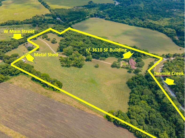 More Photos Of 2300 W Main St, Lancaster Land For Sale