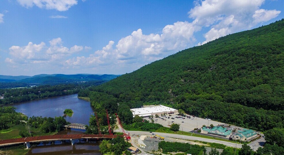 More Photos Of 724 Brattleboro Rd Route 119, Hinsdale Land For Lease