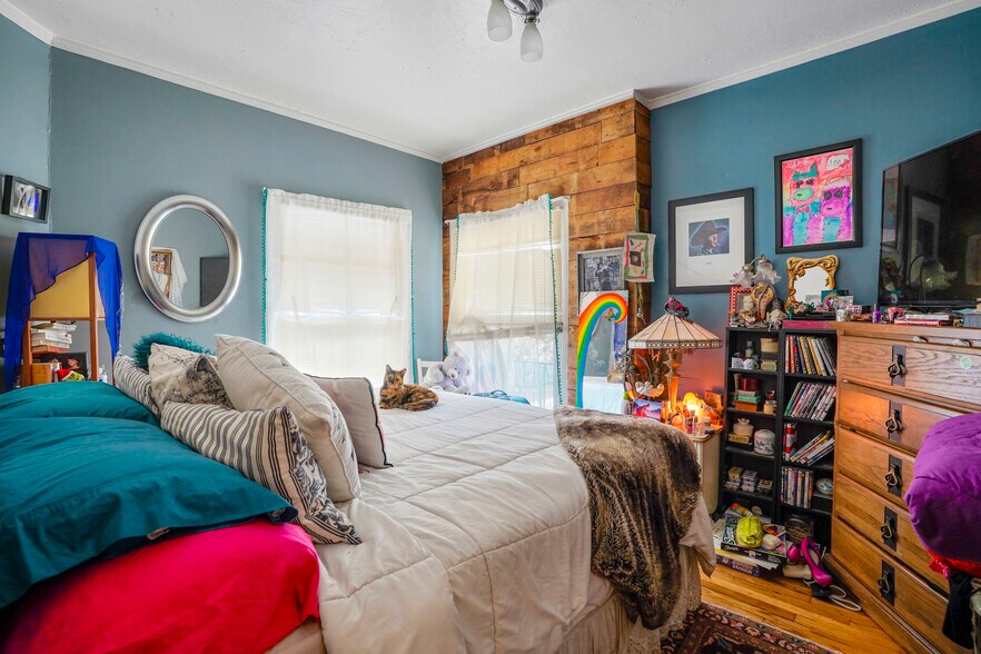More Photos Of 1464 Elizabeth St, Denver Apartments For Sale