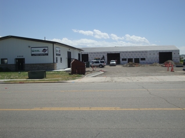 More Photos Of 3088 Gabel Rd, Billings Flex For Lease