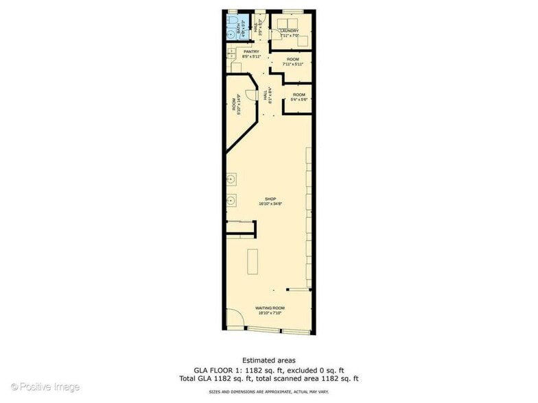 More Photos Of 5924-5926 W Lawrence Ave, Chicago Storefront For Sale