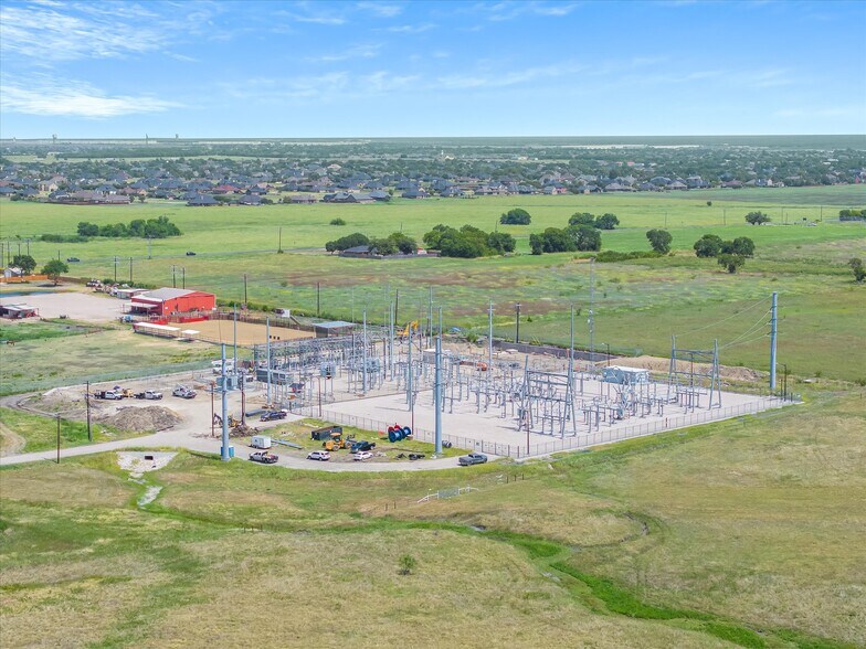 More Photos Of 5030 N FM 148, Crandall Land For Sale