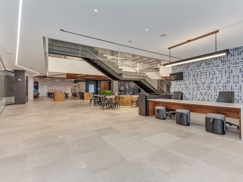 More Photos Of 7207 IBM Dr, Charlotte Office For Lease