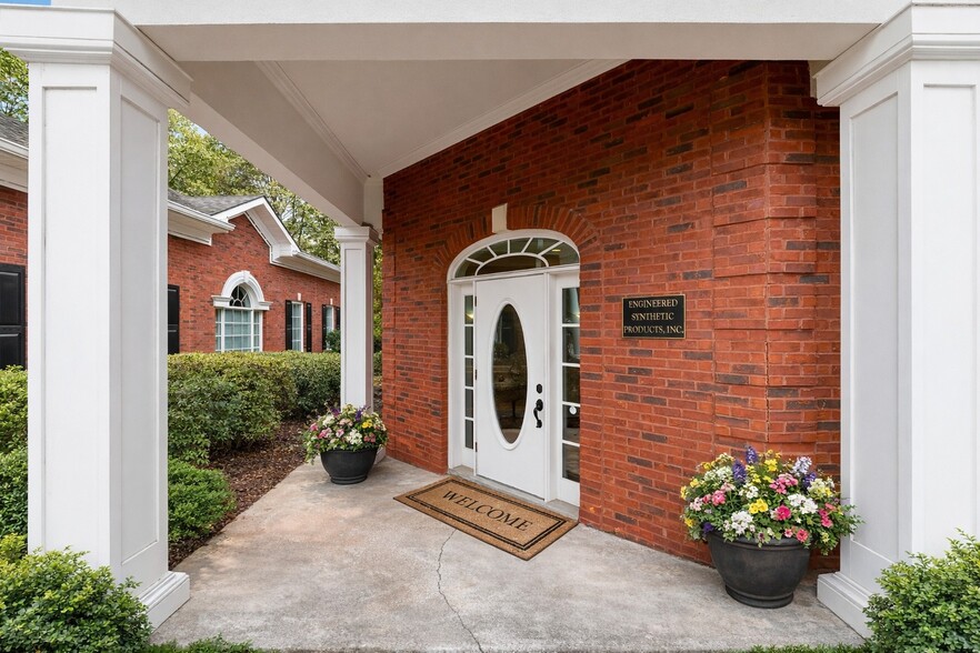 More Photos Of 3985 Steve Reynolds Blvd, Norcross Office For Sale