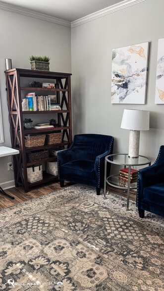 More Photos Of 4411 Suwanee Dam Rd, Suwanee Office For Sale