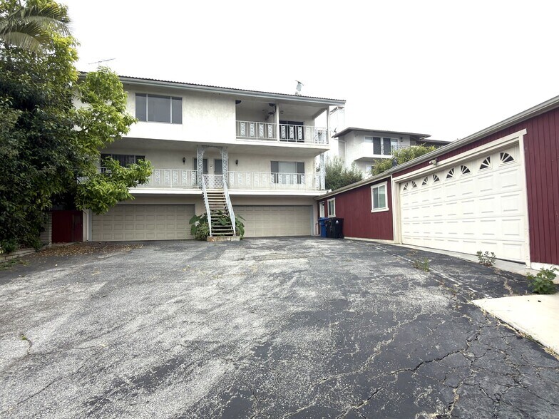 More Photos Of 1510 S Western Ave, San Pedro Apartments For Sale