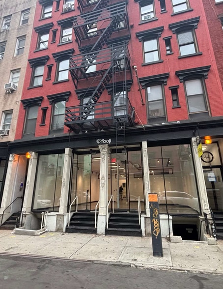 More Photos Of 42-44 Grand St, New York Apartments For Lease