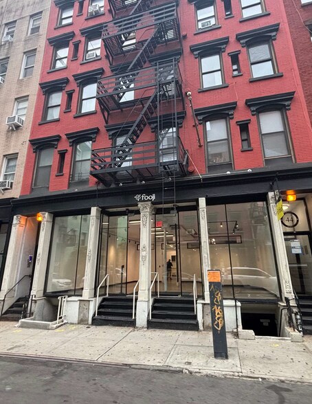 More Photos Of 42-44 Grand St, New York Apartments For Lease