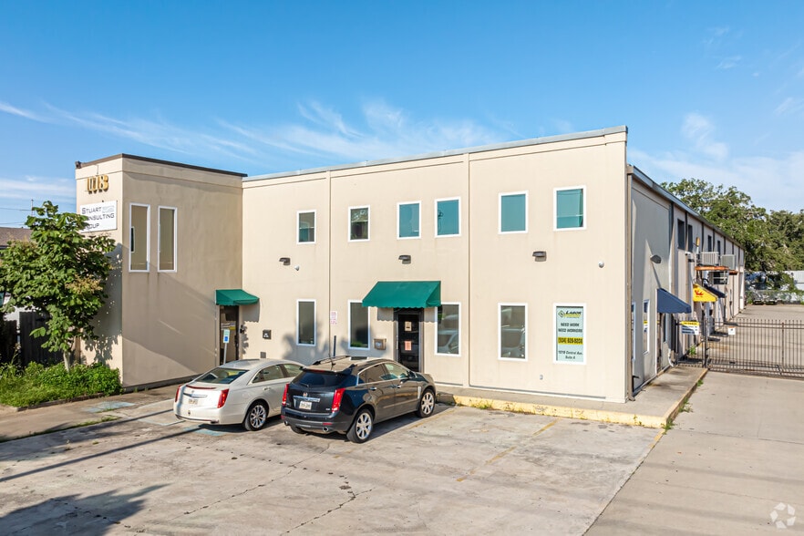 Primary Photo Of 1018 Central Ave, Metairie Coworking Space