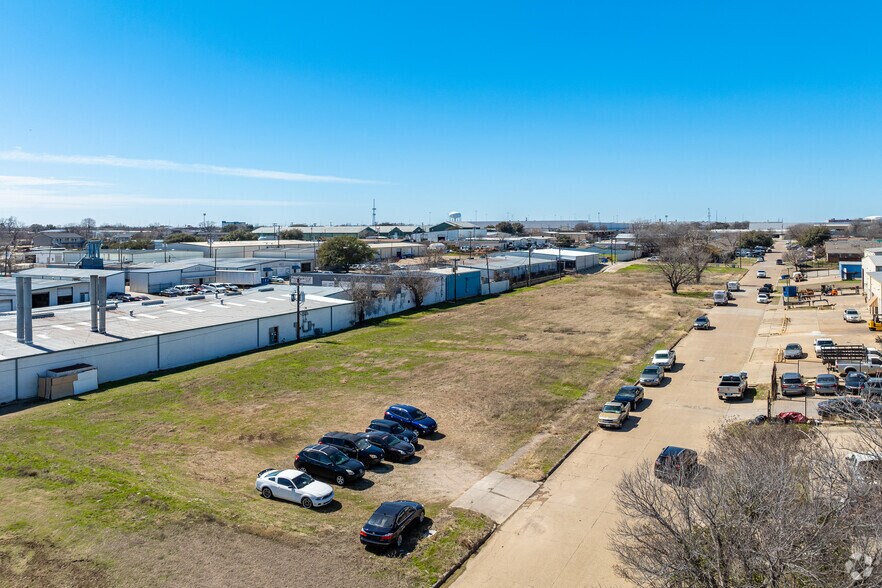 More Photos Of 2337 Doreen St, Grand Prairie Land For Sale