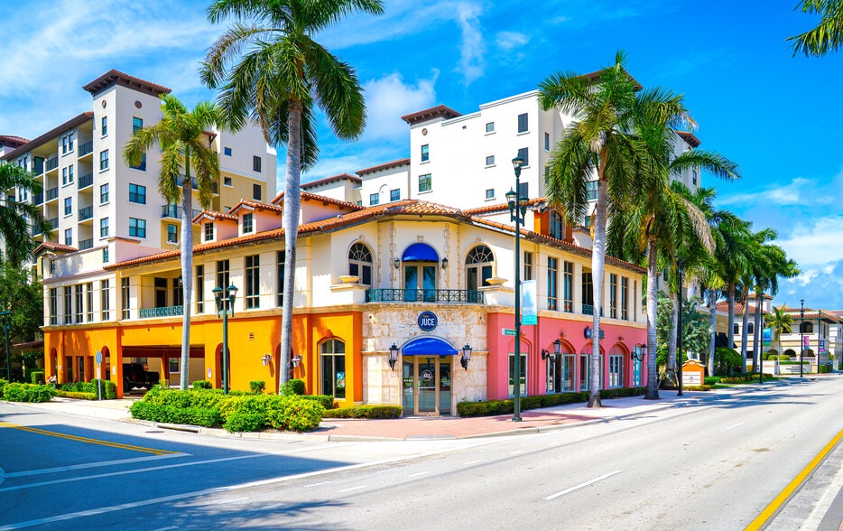 More Photos Of 197 S Federal Hwy, Boca Raton Office For Lease