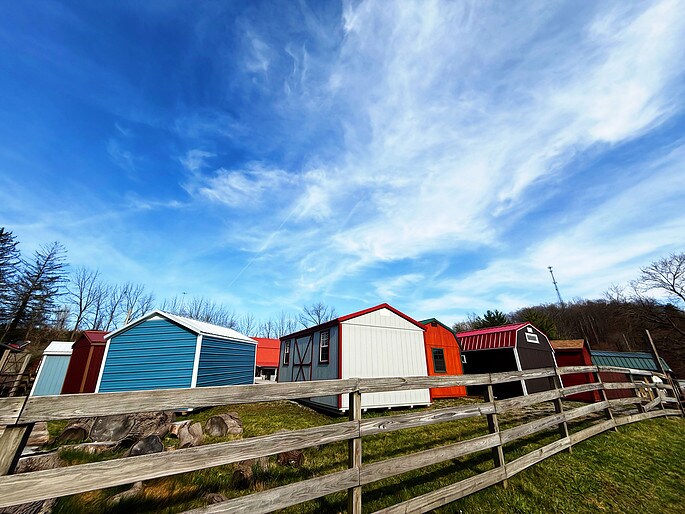 More Photos Of 2040 Robert C Byrd Dr, Beckley Storefront Retail Residential For Sale