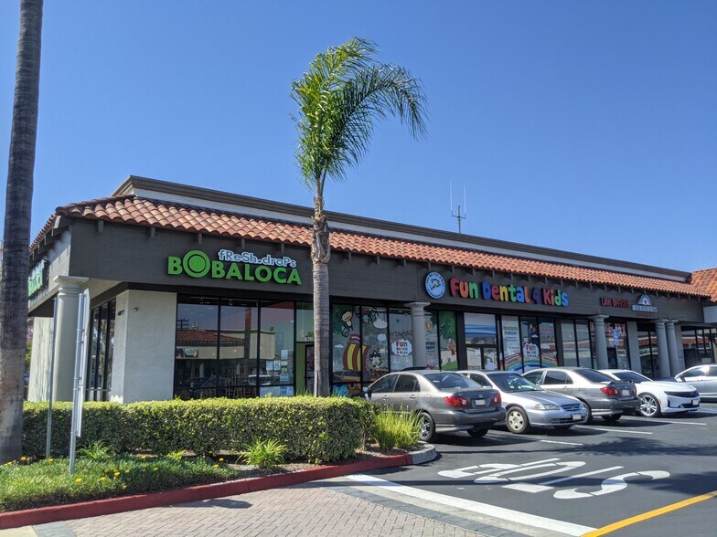 More Photos Of 6201-6391 S Atlantic Ave, Bell Unknown For Lease