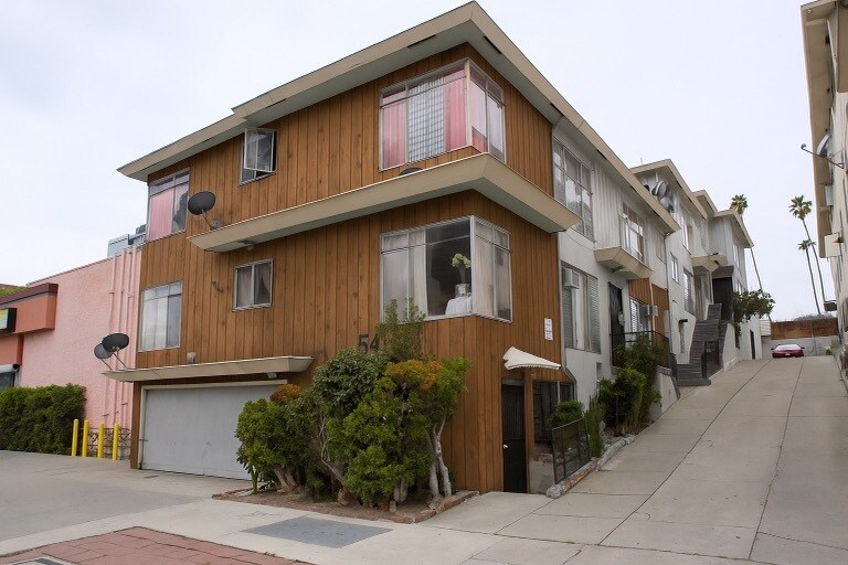 Primary Photo Of 541 Normandie Ave, Los Angeles Apartments For Sale