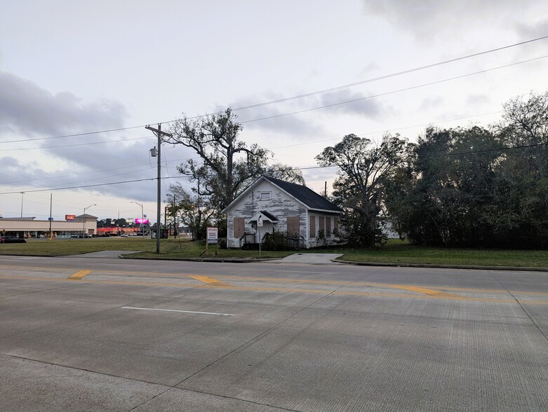 More Photos Of 6085 Concord Rd, Beaumont Land For Sale