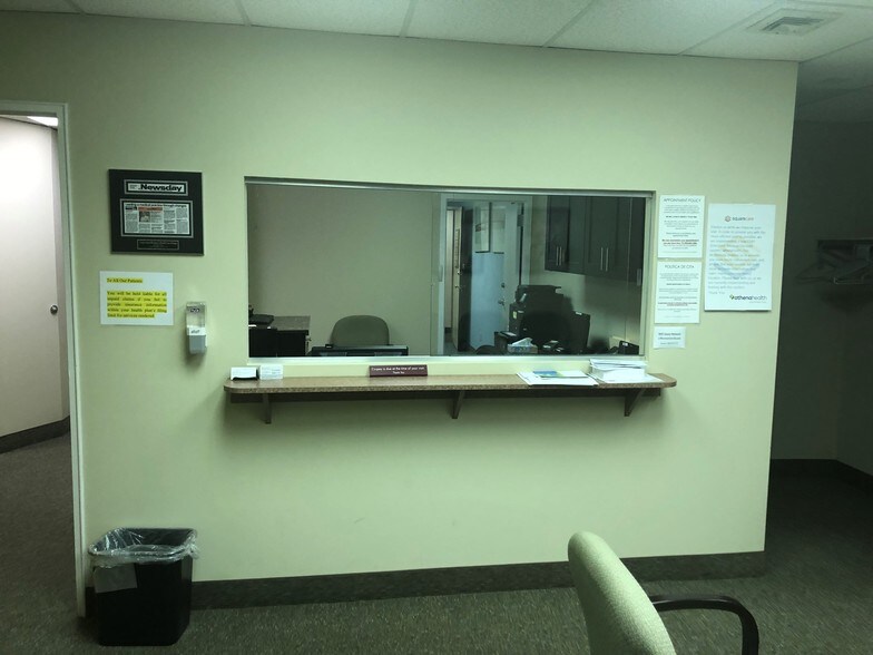 More Photos Of 1575 Hillside Ave, New Hyde Park Medical For Sale