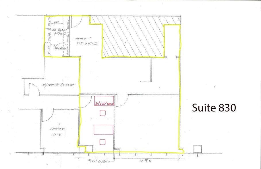 More Photos Of 16055 Ventura Blvd, Encino Office For Lease